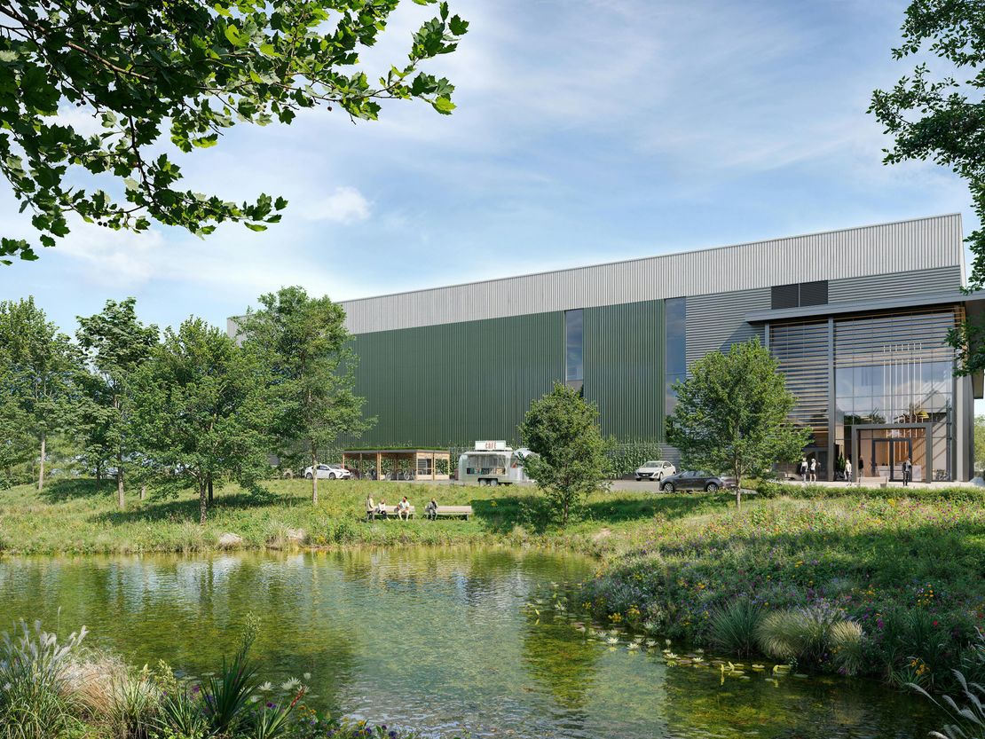 W1, Watchmoor Park Industrial, Camberley, GU15 3YL