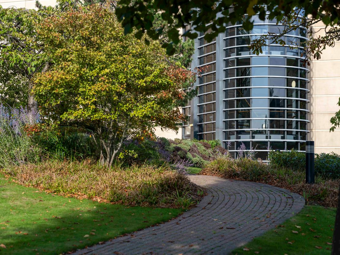 Ascent 4, Farnborough Aerospace Centre, Farnborough, GU14 6XN