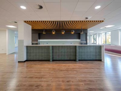 Property Image for Ascent 4, Farnborough Aerospace Centre, Farnborough, GU14 6XN