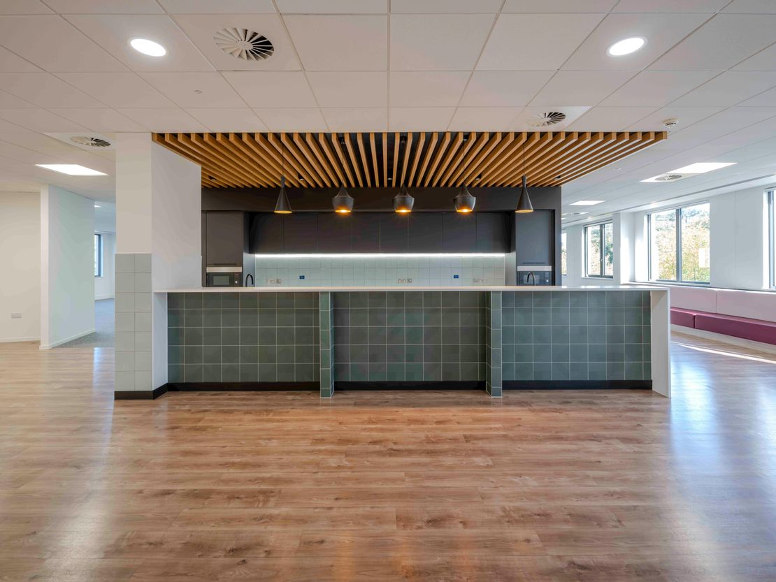 Ascent 4, Farnborough Aerospace Centre, Farnborough, GU14 6XN