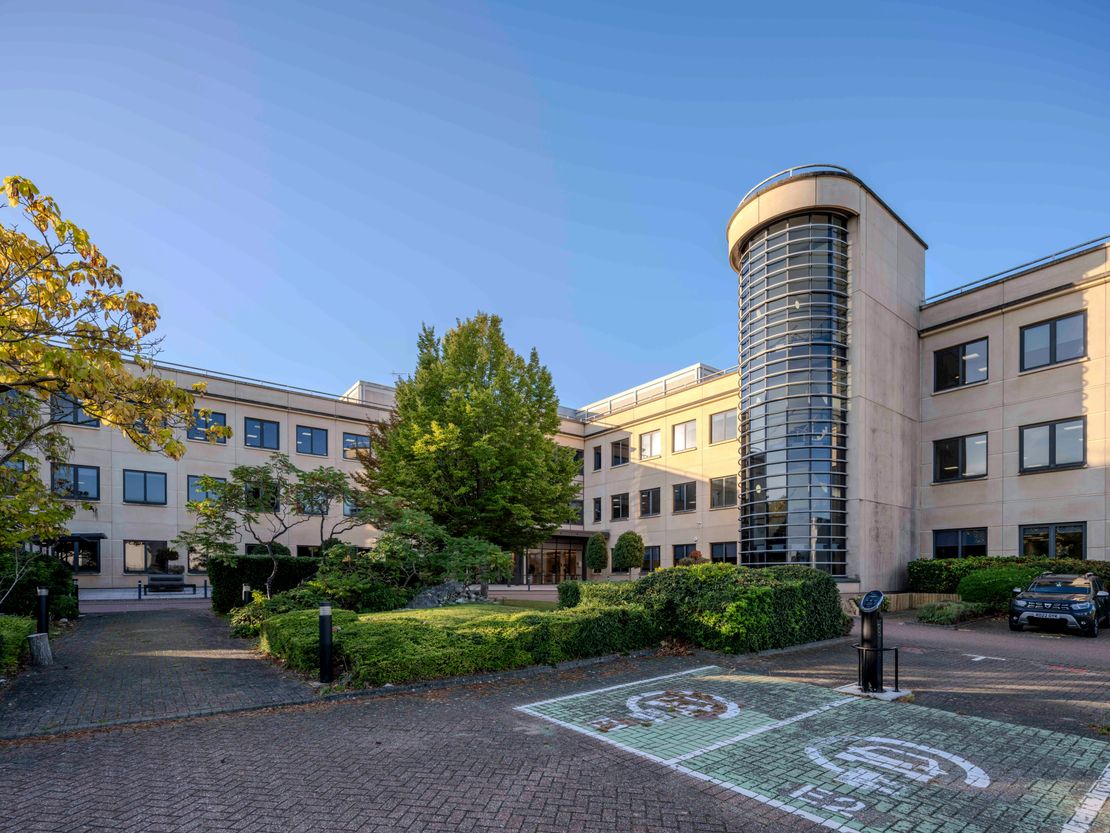 Ascent 4, Farnborough Aerospace Centre, Farnborough, GU14 6XN