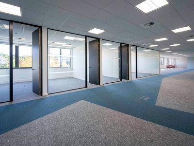 Property Image for Ascent 4, Farnborough Aerospace Centre, Farnborough, GU14 6XN