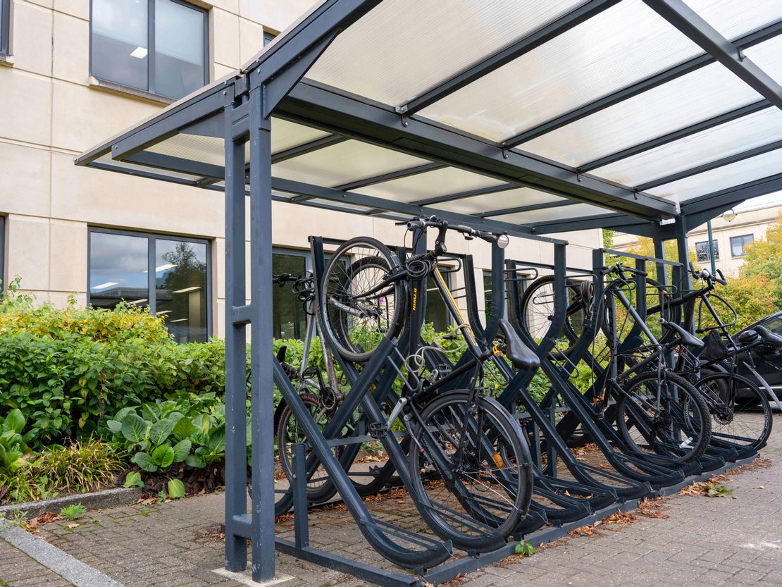 Ascent 4, Farnborough Aerospace Centre, Farnborough, GU14 6XN