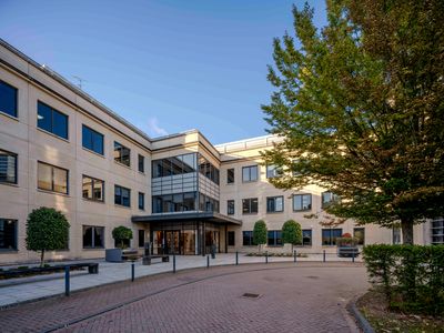 Property Image for Ascent 4, Farnborough Aerospace Centre, Farnborough, GU14 6XN