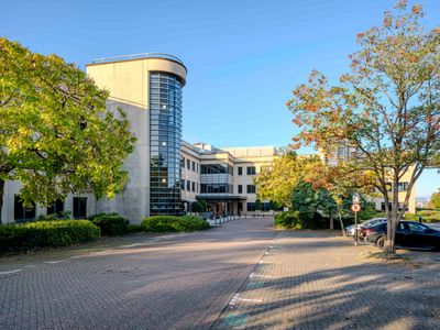 Property Image for Ascent 4, Farnborough Aerospace Centre, Farnborough, GU14 6XN