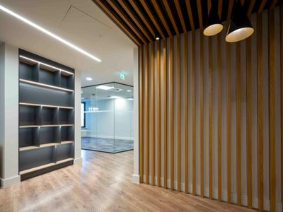 Property Image for Ascent 4, Farnborough Aerospace Centre, Farnborough, GU14 6XN