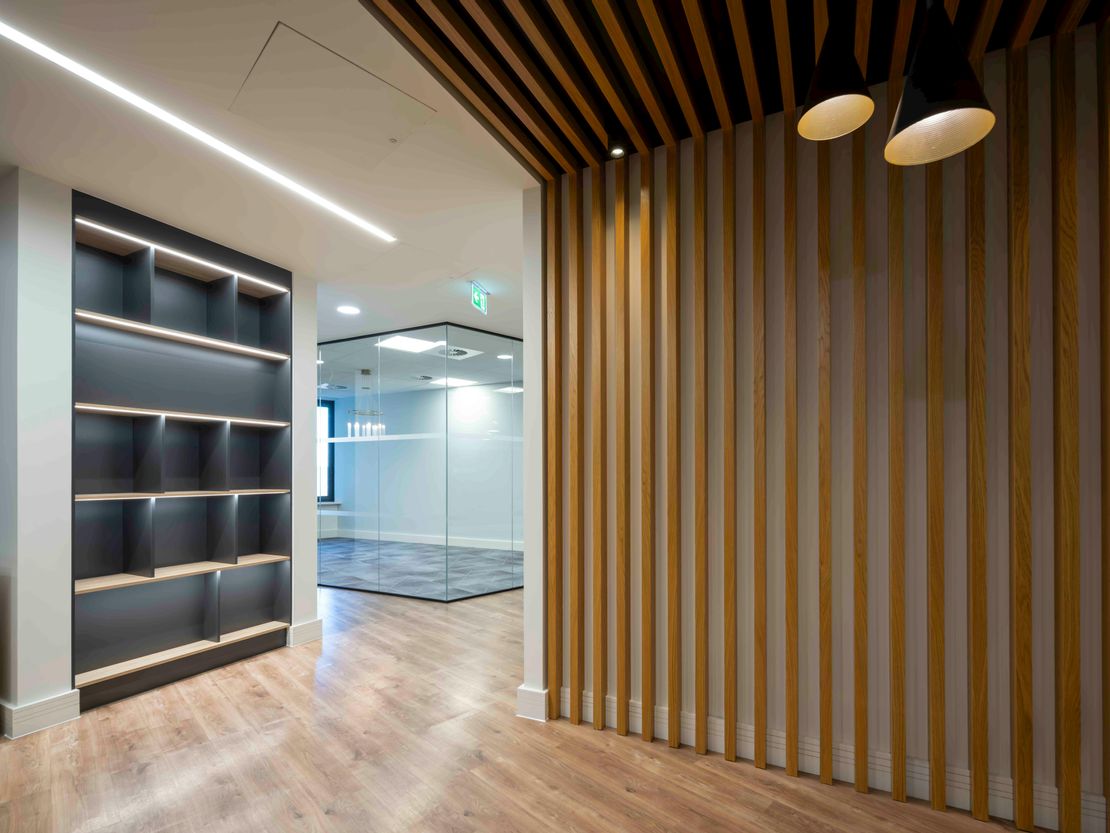 Ascent 4, Farnborough Aerospace Centre, Farnborough, GU14 6XN