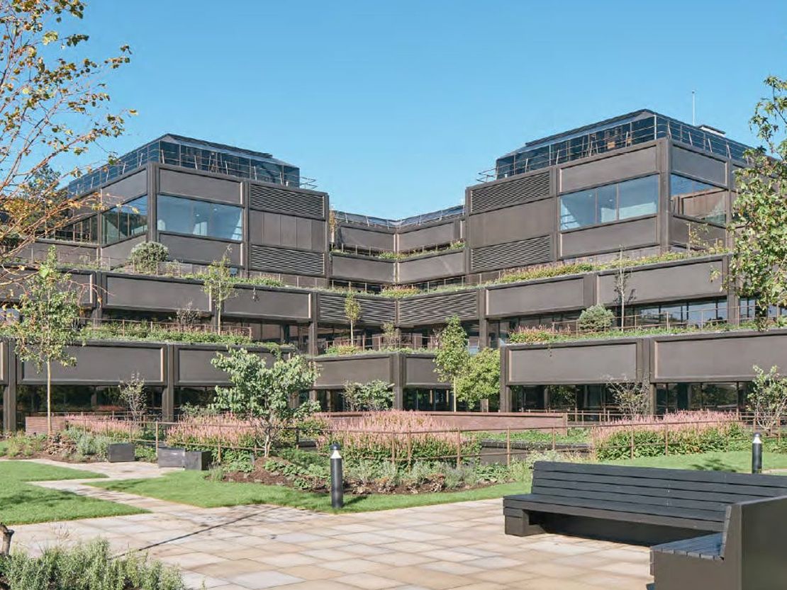 Plant, Basingstoke, RG21 4HG