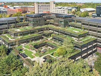 Property Image for Plant, Basingstoke, RG21 4HG