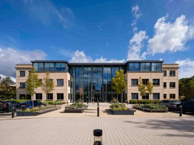 Property Image for Ascent 1, Farnborough Aerospace Centre, Farnborough, GU14 6XW