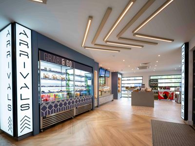 Property Image for Ascent 1, Farnborough Aerospace Centre, Farnborough, GU14 6XW