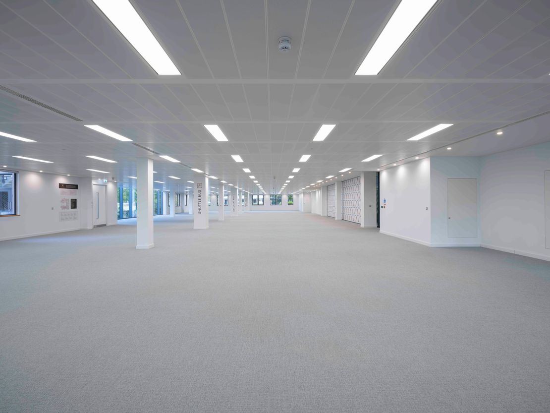 Ascent 1, Farnborough Aerospace Centre, Farnborough, GU14 6XW