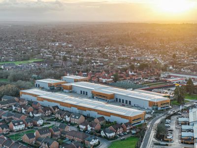 Property Image for Unit 3, Hurricane Urban Hub, Reading, Berkshire, RG5 4SN