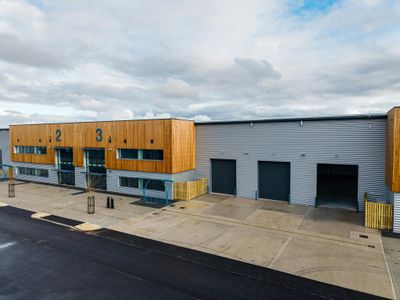 Property Image for Unit 3, Hurricane Urban Hub, Reading, Berkshire, RG5 4SN