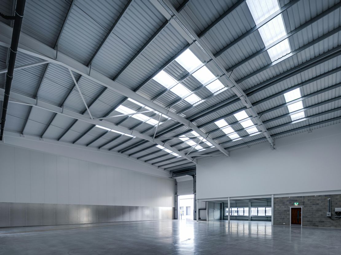 Unit 3, Hurricane Urban Hub, Reading, Berkshire, RG5 4SN