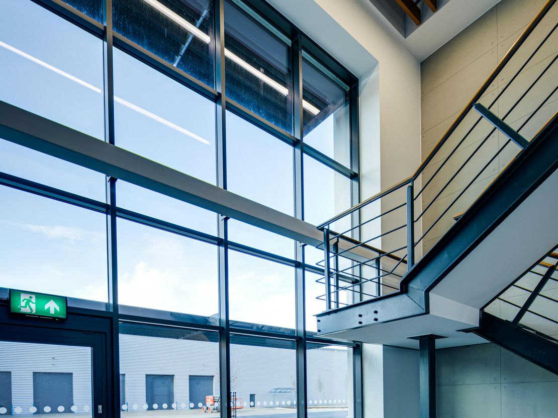 Unit 3, Hurricane Urban Hub, Reading, Berkshire, RG5 4SN