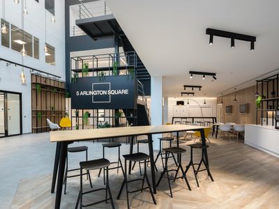 Property Image for No. 5 Arlington Square, Bracknell, RG12 1WA