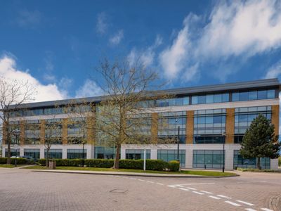 Property Image for No. 5 Arlington Square, Bracknell, RG12 1WA