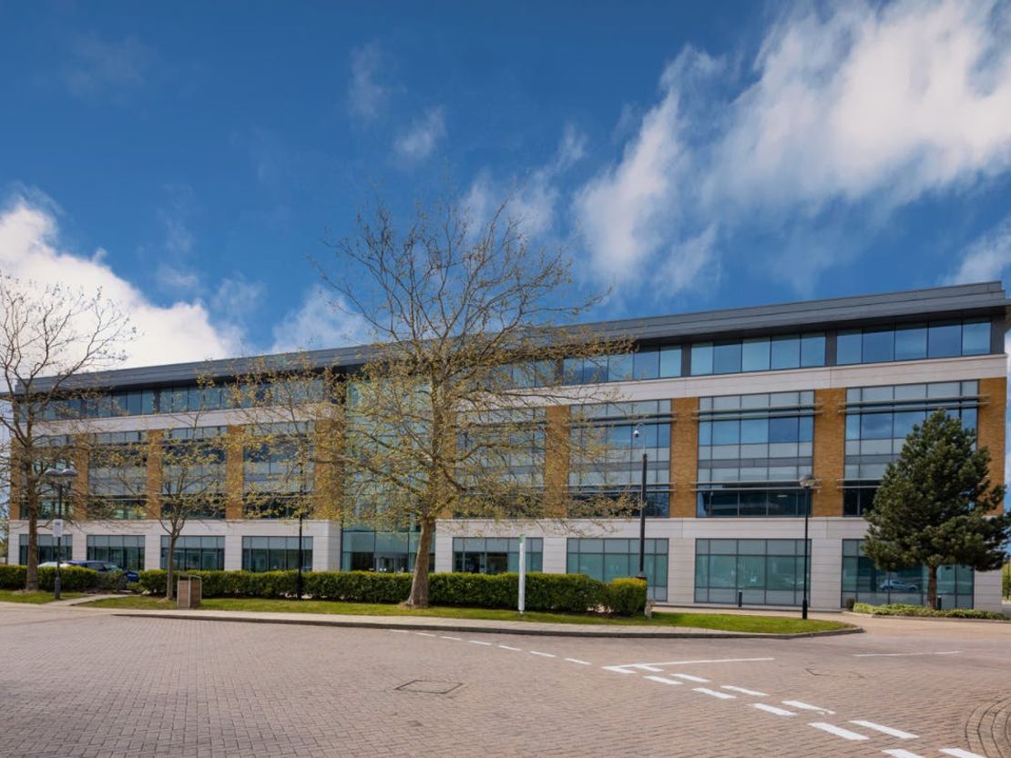 No. 5 Arlington Square, Bracknell, RG12 1WA