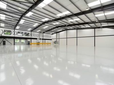 Property Image for Units E&F Heathrow West Business Park, Langley, Heron Drive, Langley, SL3 8XP