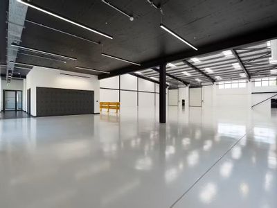 Property Image for Units E&F Heathrow West Business Park, Langley, Heron Drive, Langley, SL3 8XP