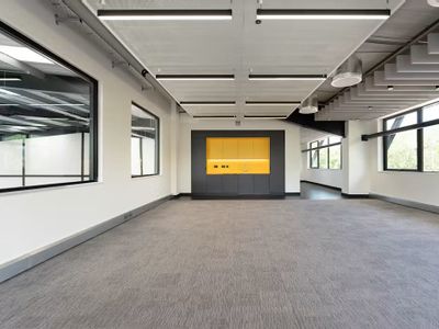 Property Image for Units E&F Heathrow West Business Park, Langley, Heron Drive, Langley, SL3 8XP