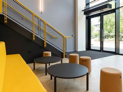 Property Image for Units E&F Heathrow West Business Park, Langley, Heron Drive, Langley, SL3 8XP