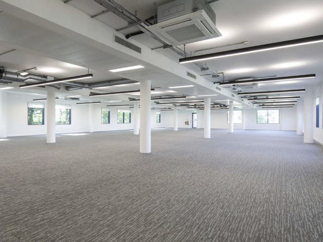 Central 40, Chineham Park, Basingstoke, RG24 8GU