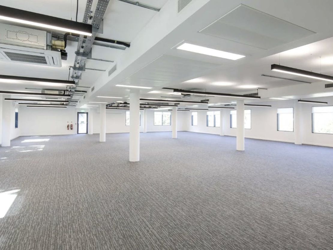 Central 40, Chineham Park, Basingstoke, RG24 8GU