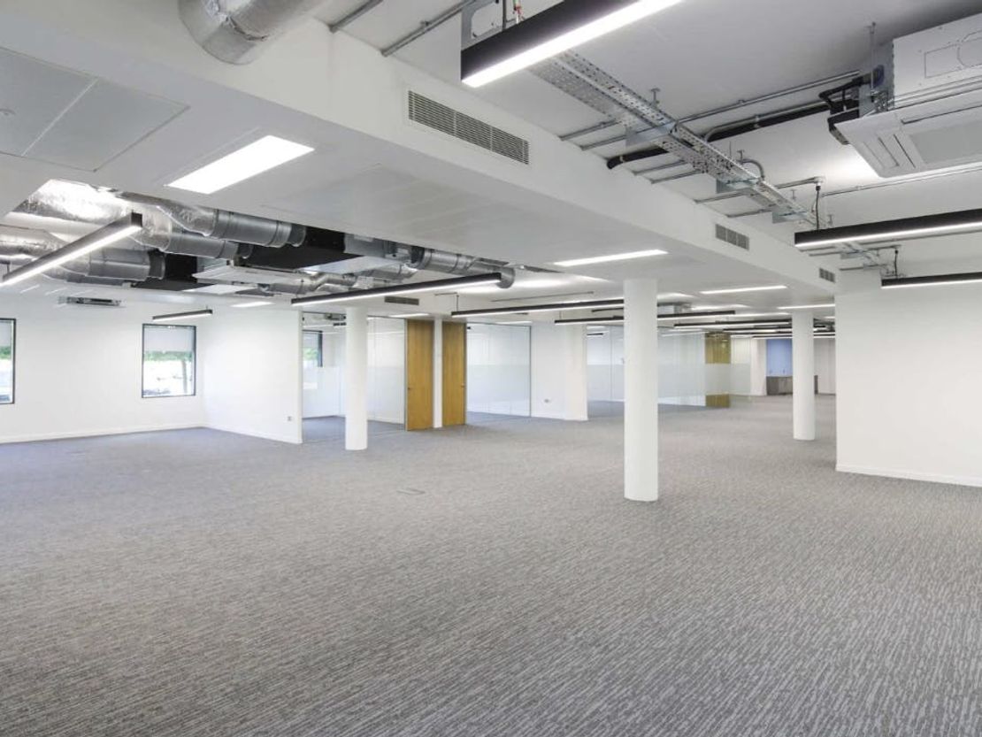 Central 40, Chineham Park, Basingstoke, RG24 8GU