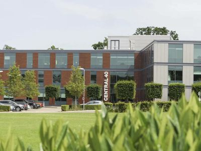 Property Image for Central 40, Chineham Park, Basingstoke, RG24 8GU