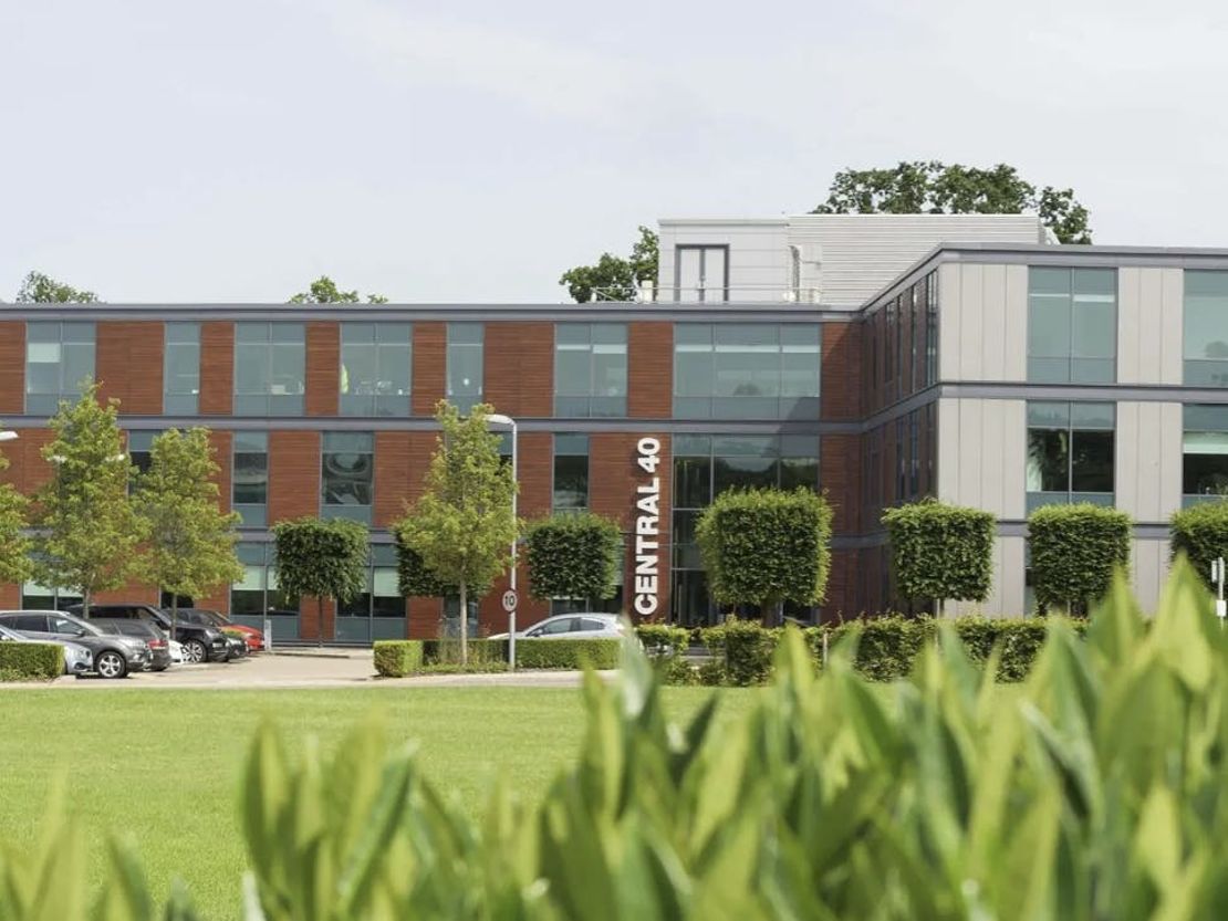 Central 40, Chineham Park, Basingstoke, RG24 8GU