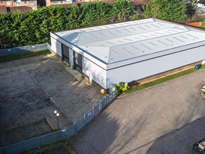 Property Image for Unit 4, Crompton Fields, Crompton Way, Crawley, RH10 9QB