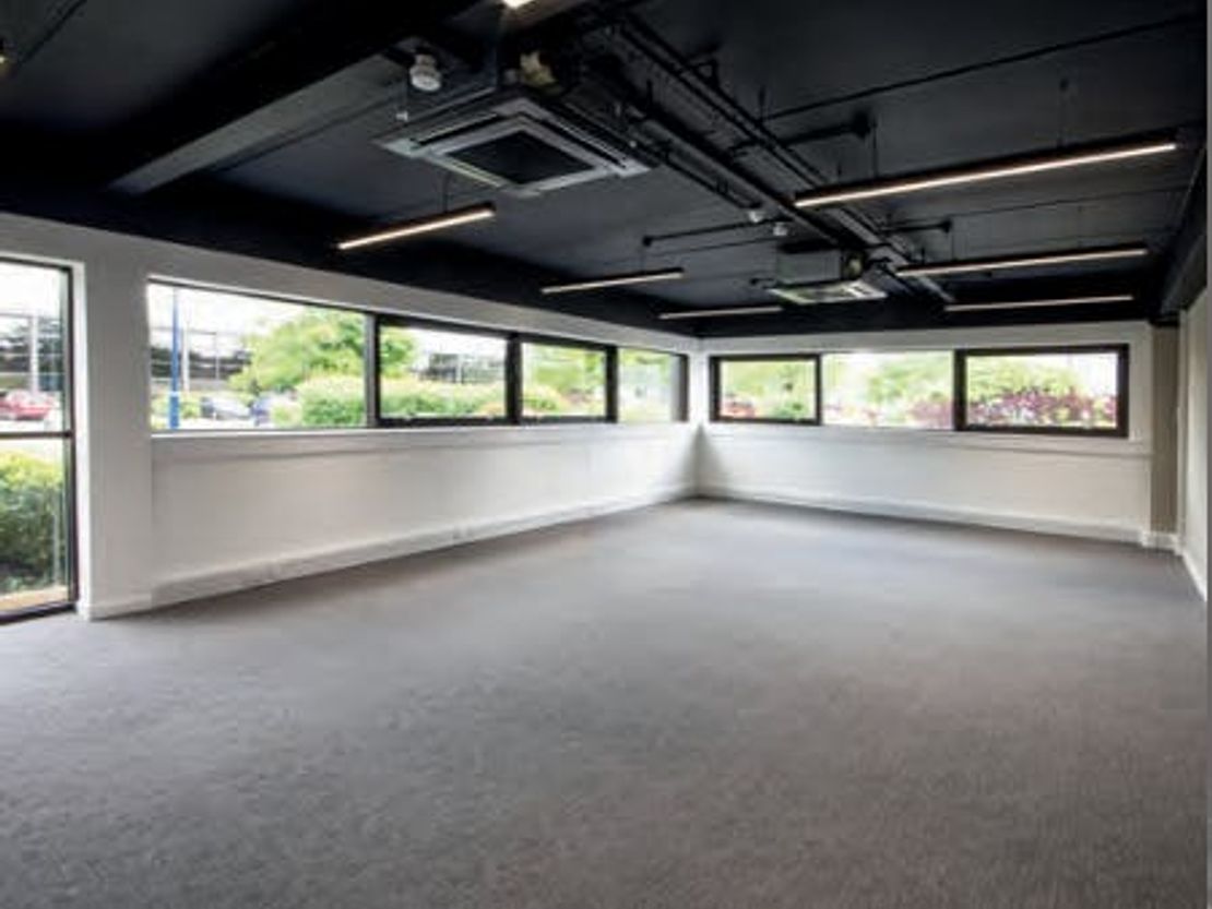 Unit 4, Crompton Fields, Crompton Way, Crawley, RH10 9QB