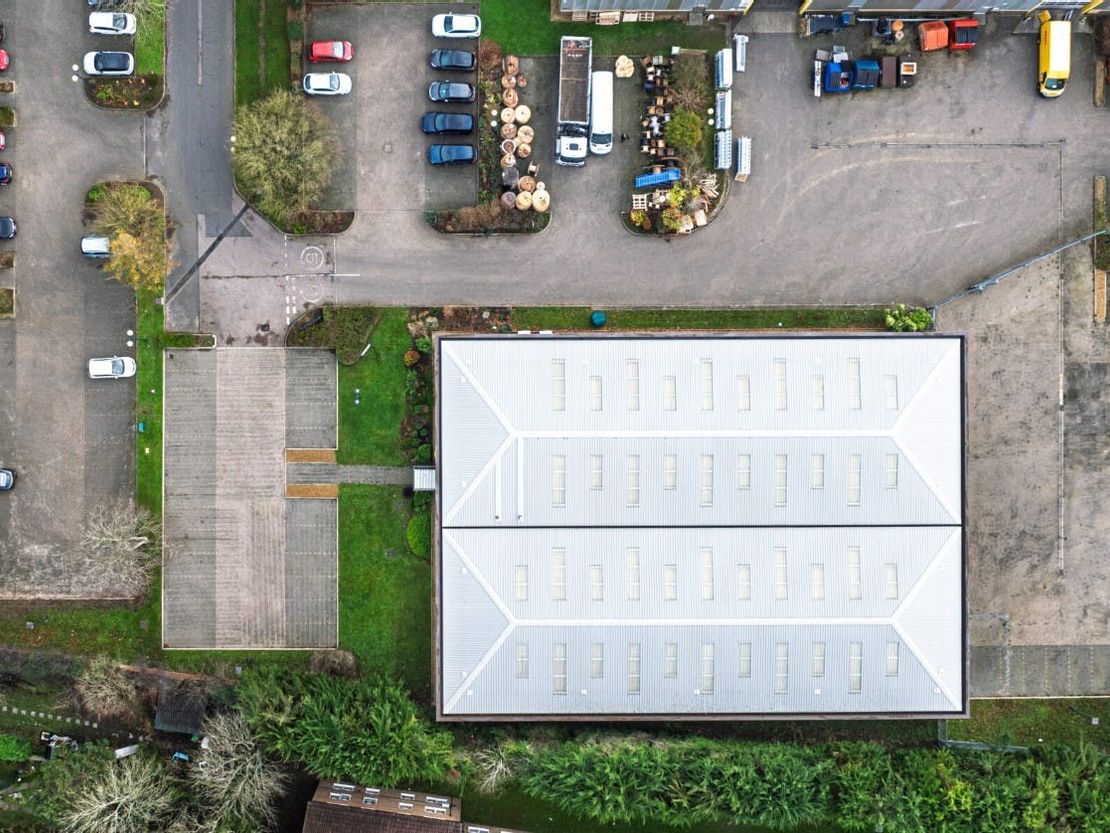 Unit 4, Crompton Fields, Crompton Way, Crawley, RH10 9QB