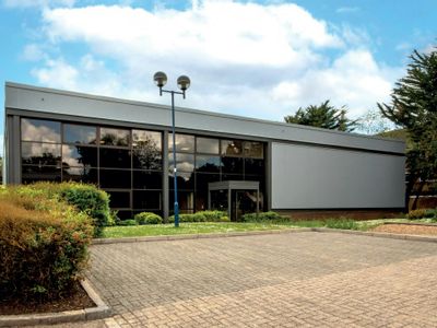Property Image for Unit 4, Crompton Fields, Crompton Way, Crawley, RH10 9QB