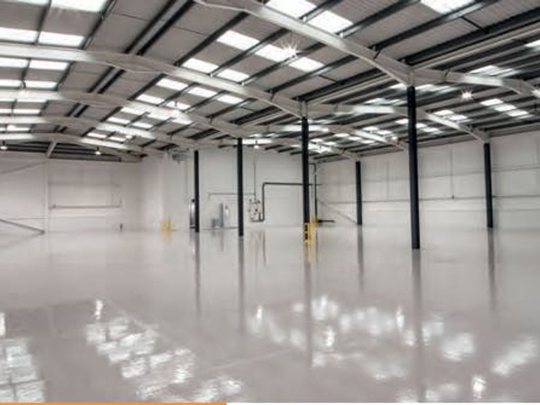 Unit 4, Crompton Fields, Crompton Way, Crawley, RH10 9QB