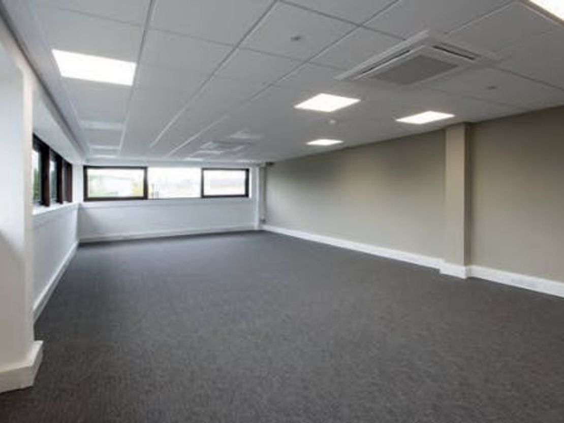 Unit 4, Crompton Fields, Crompton Way, Crawley, RH10 9QB
