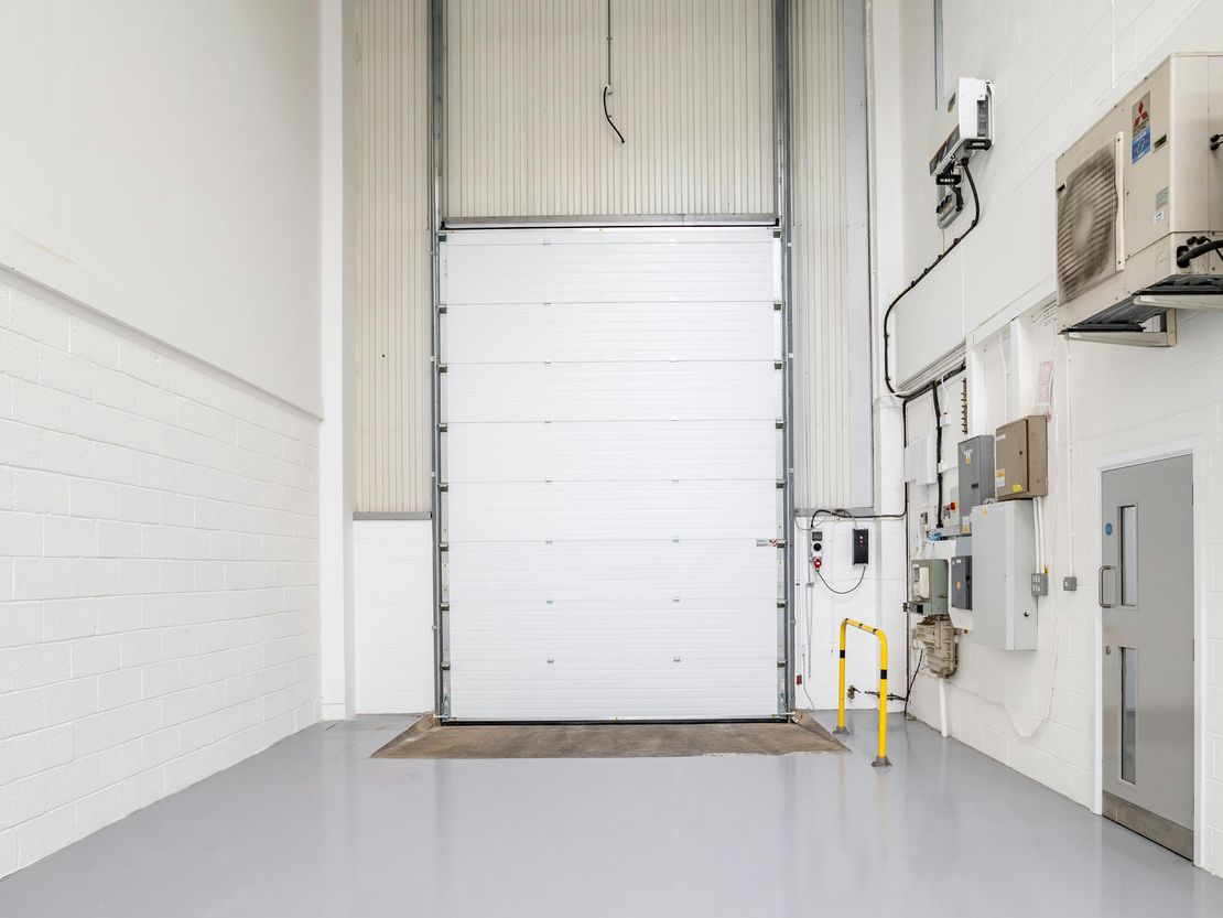Unit 3, Nimbus Park, Dunstable, Bedfordshire, LU5 5WZ