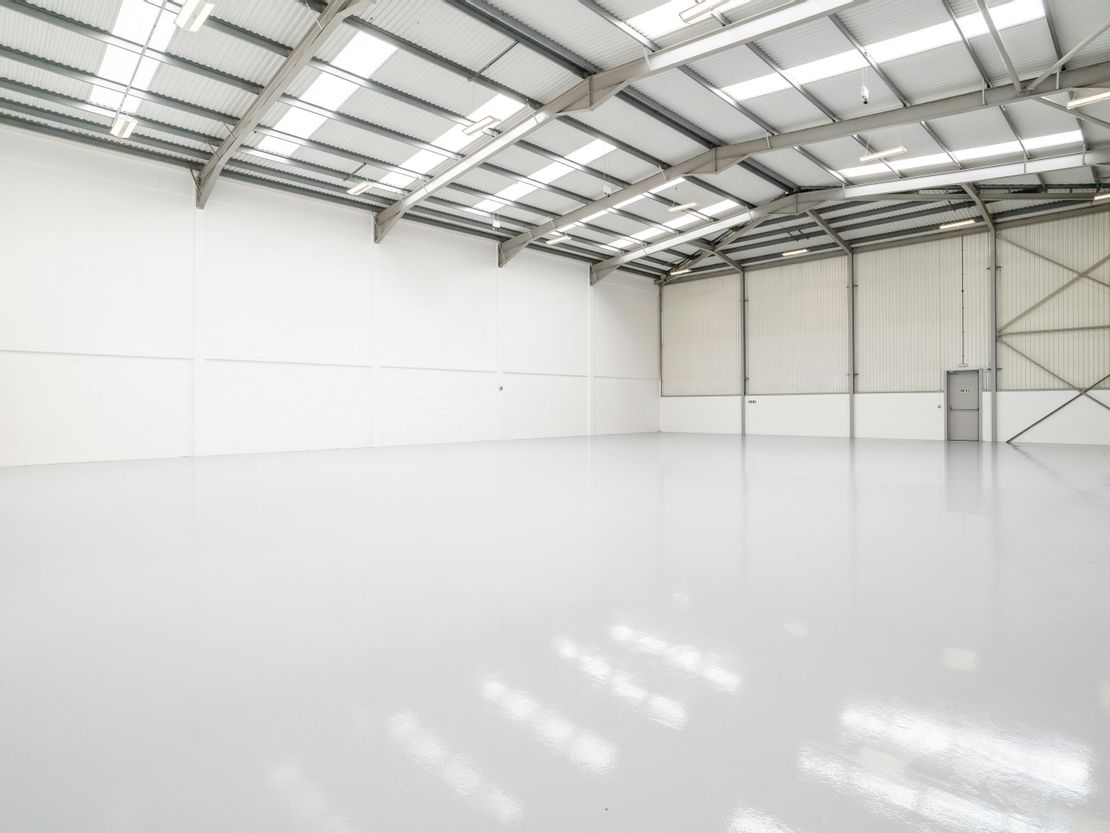 Unit 3, Nimbus Park, Dunstable, Bedfordshire, LU5 5WZ