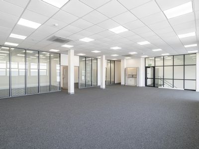 Property Image for Unit 3, Nimbus Park, Dunstable, Bedfordshire, LU5 5WZ