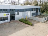 Property Image for Unit 3, Nimbus Park, Dunstable, Bedfordshire, LU5 5WZ