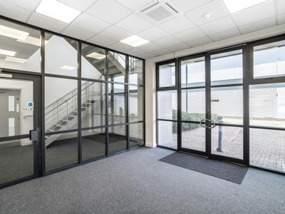 Property Image for Unit 3, Nimbus Park, Dunstable, Bedfordshire, LU5 5WZ