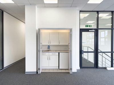 Property Image for Unit 3, Nimbus Park, Dunstable, Bedfordshire, LU5 5WZ