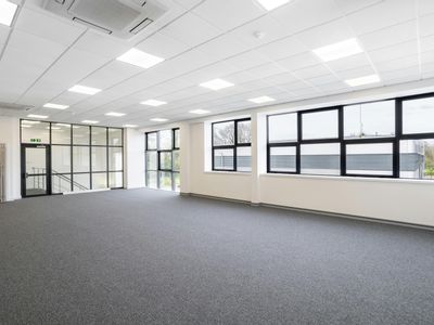 Property Image for Unit 3, Nimbus Park, Dunstable, Bedfordshire, LU5 5WZ