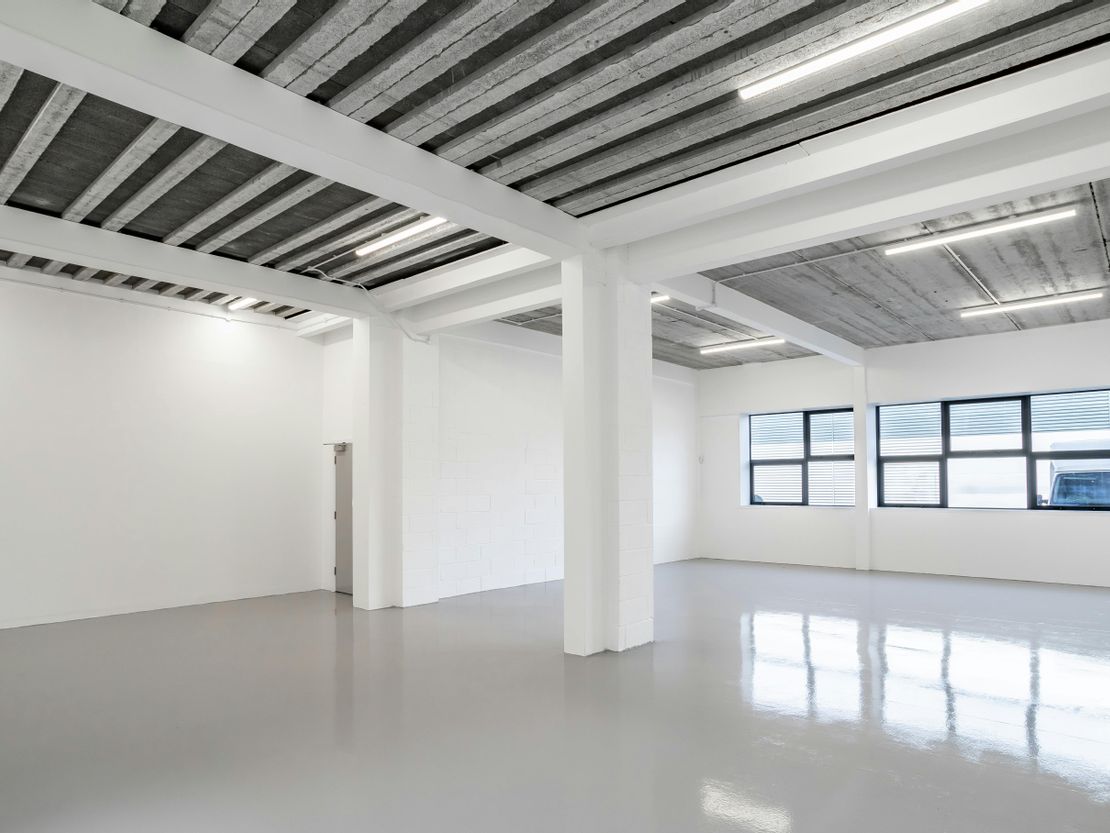 Unit 3, Nimbus Park, Dunstable, Bedfordshire, LU5 5WZ