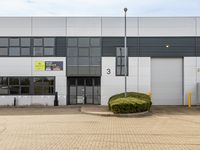 Property Image for Unit 3, Nimbus Park, Dunstable, Bedfordshire, LU5 5WZ