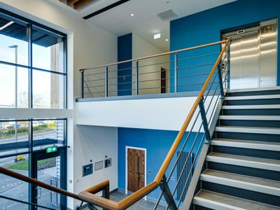 Property Image for Unit 1, Hurricane Urban Hub, Reading, Berkshire, RG5 4SN