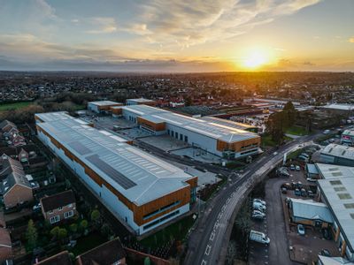 Property Image for Unit 1, Hurricane Urban Hub, Reading, Berkshire, RG5 4SN