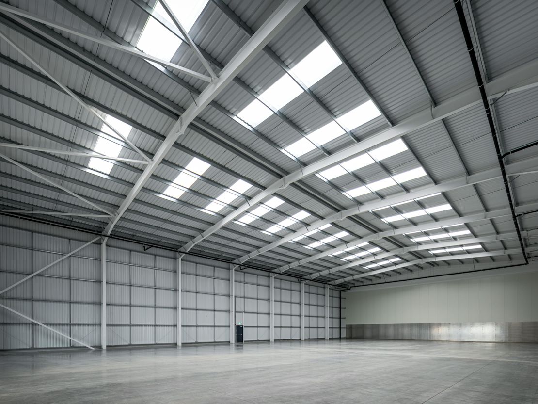 Unit 1, Hurricane Urban Hub, Reading, Berkshire, RG5 4SN